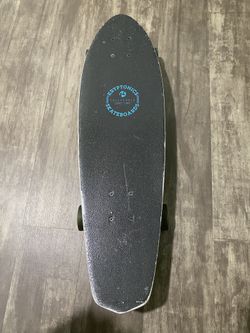 Skate Board