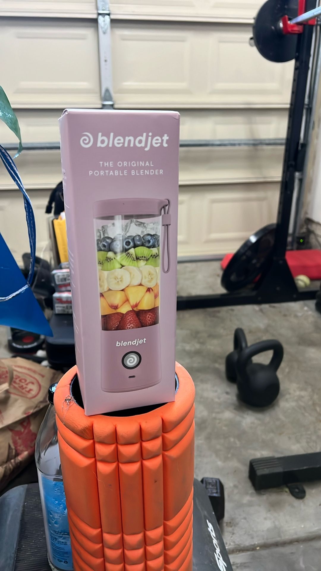 Blend Jet 2 The original portable Blender OBO