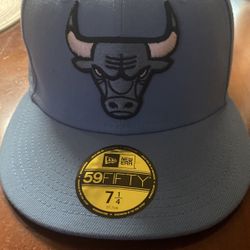 Bull Hat