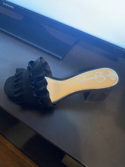 New Jessica Simpson Small Heels