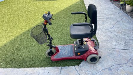 Guardian Mobility scooter