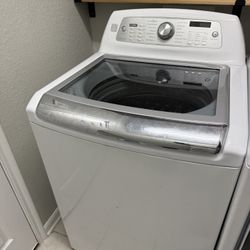 Kenmore Washer & Dryer Gas/ Electric 