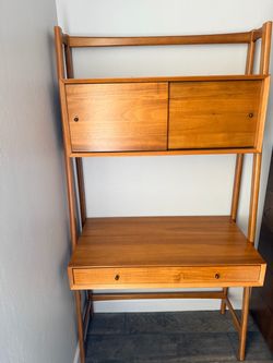 West Elm Desk
