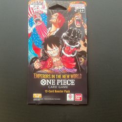ONE PIECE