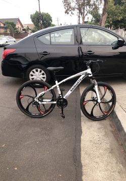 Kaimarte bike