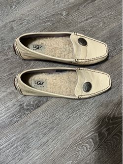 UGG Australia loafers