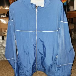 Jordan Essentials Track Jacket sz 3XL