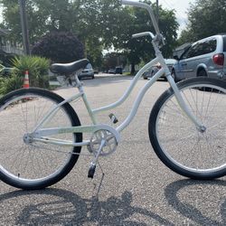 Beach Cruiser  