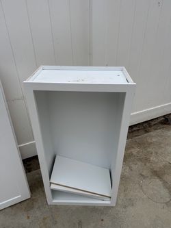 Cabinets