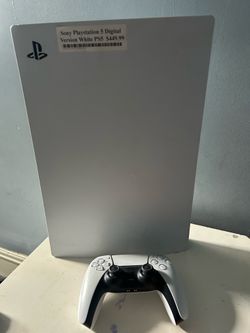Ps5 digital