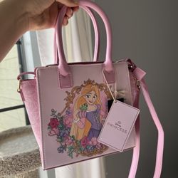 Loungefly Purse 
