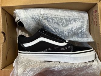 Vans classic old skool