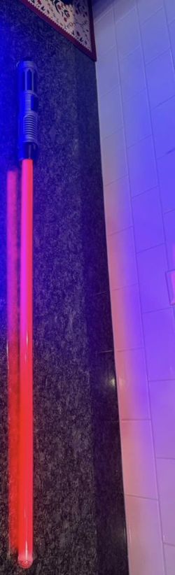 Star Wars Lightsaber