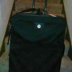 Suitcase/ luggage! American Tourist brand! Large! Excellent Shape! 