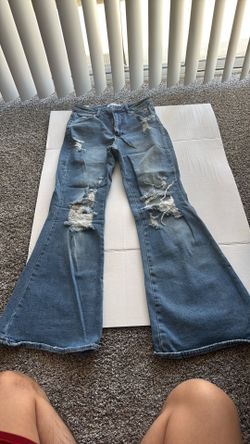 Estate sale Jeans Bulk***
