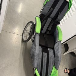 Special Needs Jogging Stroller (used) 