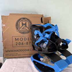 Boost Bouncing Shoes Jumping Shoes 