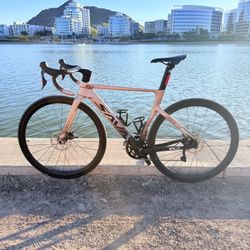 SAVA EX-7 PRO ROAD BIKE