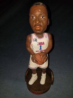 Tracy McGrady Collectable