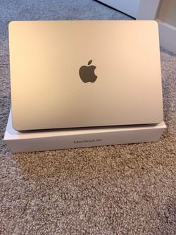MacBook Air