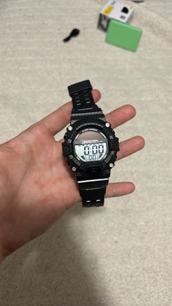 Watch brand new