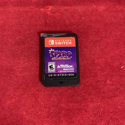 Spyro reignited Triology