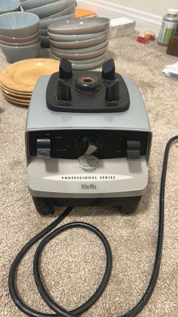 Vita-Mix 5200