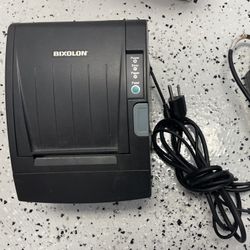 Bixolon SRP-350 Thermal Receipt Printer