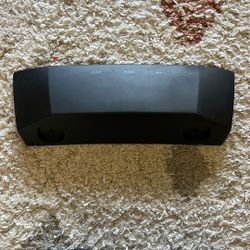 2018 Cadillac Escalade ESV Trailer Hitch Cover