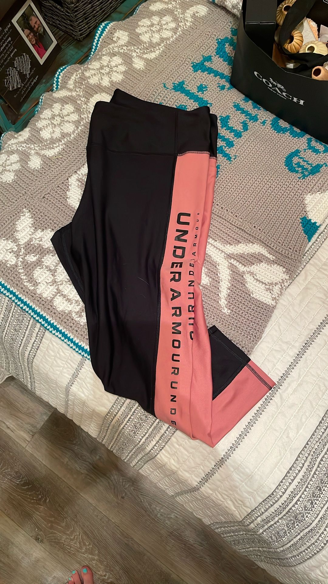 Plus Size Workout Pants