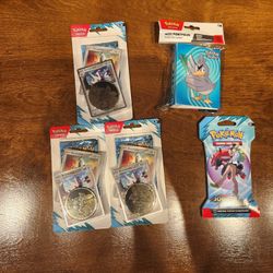 Journey Together Boosters