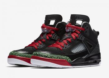 Jordans air spizike sz9