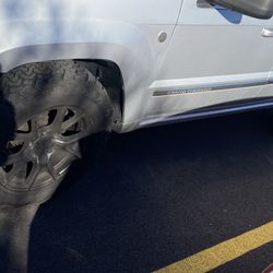 venom power terra hunter x/t