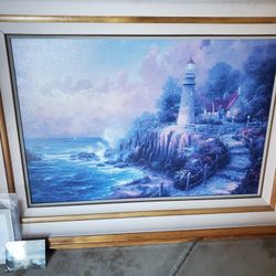 The Light Of Peace