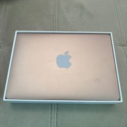 Mac Book Air 