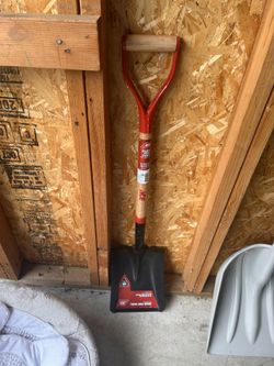 Shovel