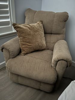 Recliner Sofa