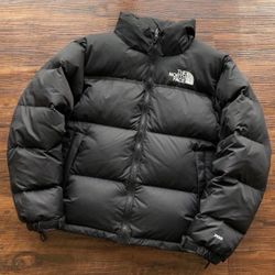 North Face Mens Puffer 700