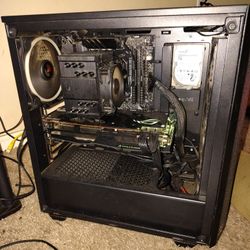Desktop Pc