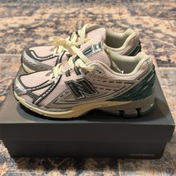 New Balance Shoes Size 6.5