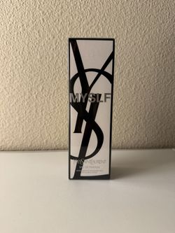 Yves Saint Laurent – MYSLF