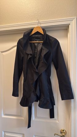Women’s Lightweight Coat/Jacket