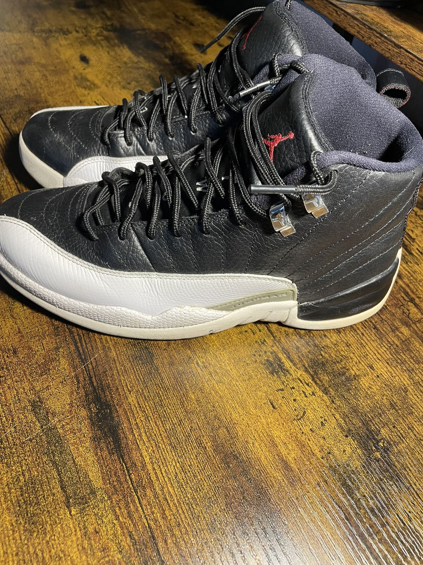 Jordan 12 Retro Playoffs