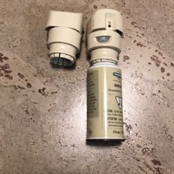 Free Ssscat Cat Deterrent READ DISCRIPTION