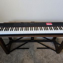 Williams Legato III 88-Key Digital Piano – Bluetooth