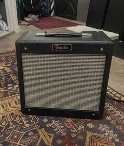 Fender Pro Junior