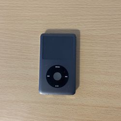 Apple iPod 7th Gen 160Gb 
