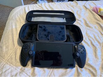 PlayStation portal