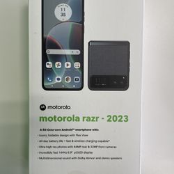 Motorola Razr