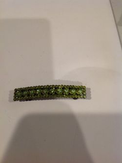 Hair clip
